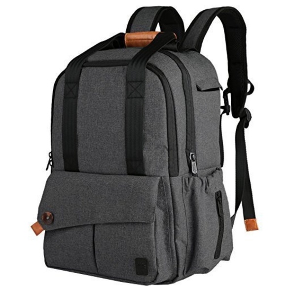 Handbags - Baby diaper backpack